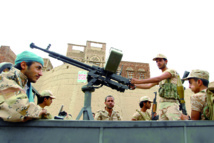 Les loyalistes yéménites revendiquent des "succès" contre les rebelles dans la région d’Aden Les loyalistes yéménites revendiquent des "succès" contre les rebelles dans la région d’Aden