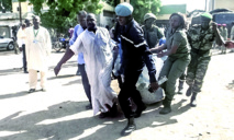 Le Cameroun de nouveau ciblé par Boko Haram Le Cameroun de nouveau ciblé par Boko Haram