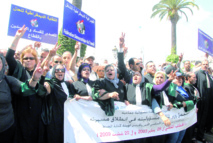 Ramid poursuit sa croisade contre le SDJ Ramid poursuit sa croisade contre le SDJ