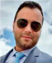 Tétouan 2030. Un nouvel horizon économique à l'approche de la Coupe du monde Tétouan 2030. Un nouvel horizon économique à l'approche de la Coupe du monde