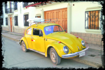 Mais où est donc passée la mythique Coccinelle ? Mais où est donc passée la mythique Coccinelle ?