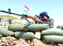 La Turquie bombarde un village syrien contrôlé par les forces kurdes La Turquie bombarde un village syrien contrôlé par les forces kurdes