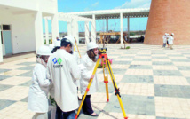 Mise en place d’un système de formation-production pour conforter les acquis professionnels Mise en place d’un système de formation-production pour conforter les acquis professionnels