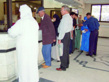 Plus de 765.000 dossiers de maladies traités par la Mutuelle générale Plus de 765.000 dossiers de maladies traités par la Mutuelle générale