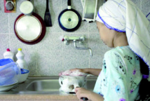 L’esclavage moderne touche 2,5 millions de personnes L’esclavage moderne touche 2,5 millions de personnes