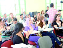 Maroc en transition : Une société sous pression (3) Maroc en transition : Une société sous pression (3)