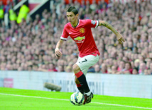 Di Maria pratiquement parisien Di Maria pratiquement parisien