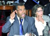 Bouanou rattrapé par ses vieux démons Bouanou rattrapé par ses vieux démons