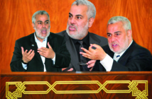 Benkirane se confond dans ses divagations électoralistes Benkirane se confond dans ses divagations électoralistes