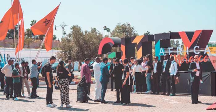 "GITEX Africa Morocco", une expérience réussie au service de l’écosystème des startups marocaines "GITEX Africa Morocco", une expérience réussie au service de l’écosystème des startups marocaines
