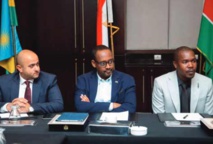 Le dynamisme du business au Maroc connaît des changements extraordinaires Le dynamisme du business au Maroc connaît des changements extraordinaires