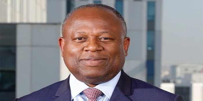 Alain Ebobissé, DG d'Africa50: Le Maroc jouit d'un climat des affaires attractif Alain Ebobissé, DG d'Africa50: Le Maroc jouit d'un climat des affaires attractif