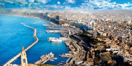 Oran, on t’aime bien. Mais 100.000 ans… !!! Oran, on t’aime bien. Mais 100.000 ans… !!!