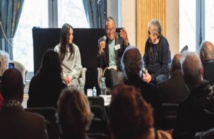 Aomar Boum présente et signe à Paris son dernier ouvrage "Le dernier Rekkas" Aomar Boum présente et signe à Paris son dernier ouvrage "Le dernier Rekkas"