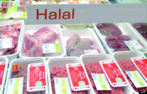 Le halal fait son show dans la capitale économique