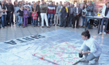 A 19 ans, Ghita Khamlichi transforme la musique en couleurs A 19 ans, Ghita Khamlichi transforme la musique en couleurs