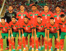 Le match amical Maroc/Belgique se jouera à huis clos Le match amical Maroc/Belgique se jouera à huis clos