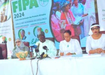 Le Maroc participe à la 5ème Foire internationale des produits africains à Dakar Le Maroc participe à la 5ème Foire internationale des produits africains à Dakar