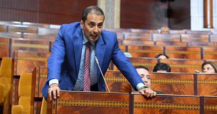 Maroc digital. C’est pas demain la veille Maroc digital. C’est pas demain la veille