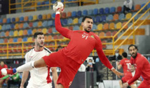 Hanafi Adli : Les EN de handball ont réalisé des résultats remarquables aux niveaux continental et mondial Hanafi Adli : Les EN de handball ont réalisé des résultats remarquables aux niveaux continental et mondial