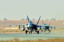 Ankara et Washington s'accordent pour éliminer l'EI de Syrie Ankara et Washington s'accordent pour éliminer l'EI de Syrie