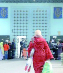 Vers la consécration du droit des détenus à l'éducation Vers la consécration du droit des détenus à l'éducation