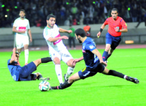 Le Raja se rabat sur un petit tournoi régional pour faire oublier le ratage continental Le Raja se rabat sur un petit tournoi régional pour faire oublier le ratage continental