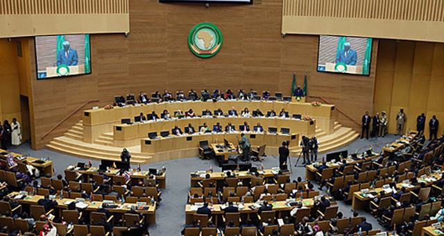 Le rôle clé du Maroc pour la paix et la stabilité en Afrique mis en exergue à Addis-Abeba Le rôle clé du Maroc pour la paix et la stabilité en Afrique mis en exergue à Addis-Abeba