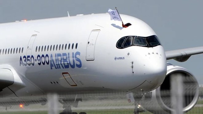 Airbus mise sur le Maroc pour renforcer sa capacité de production Airbus mise sur le Maroc pour renforcer sa capacité de production