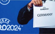 Euro 2024. L'Allemagne en quête d'un nouveau conte de fées à domicile Euro 2024. L'Allemagne en quête d'un nouveau conte de fées à domicile
