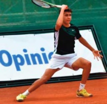 Roland-Garros Juniors. Fortunes diverses pour Bennani et El Allami