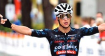 Tour du Maroc cycliste. L’Italien Lorenzo Cataldo s’adjuge la 5ème étape Tour du Maroc cycliste. L’Italien Lorenzo Cataldo s’adjuge la 5ème étape
