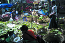 Les chiques de bétel, bombe sanitaire à retardement en Birmanie Les chiques de bétel, bombe sanitaire à retardement en Birmanie