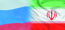 Iran et Russie refusent toute menace Iran et Russie refusent toute menace