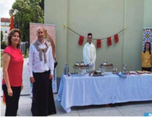 Le Maroc ouvre le bal du Mois du cinéma et de la culture arabes à Karlovac Le Maroc ouvre le bal du Mois du cinéma et de la culture arabes à Karlovac