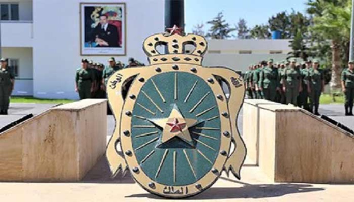 Le programme d’enseignement au CREMS est constamment adapté à l’évolution de l’environnement stratégique et opérationnel Le programme d’enseignement au CREMS est constamment adapté à l’évolution de l’environnement stratégique et opérationnel