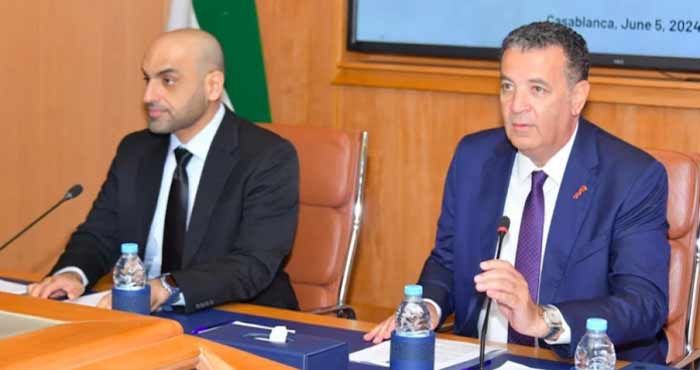 Casablanca: La CGEM et Dubaï Chambers s'allient pour accélérer l'investissement
