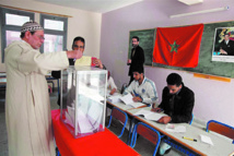 L’USFP impute au gouvernement la responsabilité des dysfonctionnements entachant l’opération électorale L’USFP impute au gouvernement la responsabilité des dysfonctionnements entachant l’opération électorale