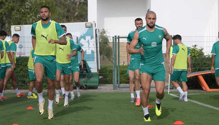 Le Onze national appelé à redorer son blason Le Onze national appelé à redorer son blason