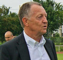 L'OL cède son Arena à Jean-Michel Aulas L'OL cède son Arena à Jean-Michel Aulas