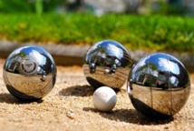 Marrakech à l’heure du 9ème Championnat d’Afrique de pétanque