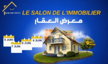 Coup d’envoi à Rabat de la 9ème édition du Salon immobilier "Sakan Expo" Coup d’envoi à Rabat de la 9ème édition du Salon immobilier "Sakan Expo"