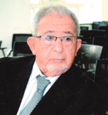 Hassan El Khettar Hassan El Khettar