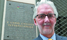 Brian Cookson : Le contrôle antidopage est devenu plus efficace au Tour de France Brian Cookson : Le contrôle antidopage est devenu plus efficace au Tour de France