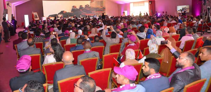 Le SDJ occupe une place particulière dans le champ syndical national grâce aux sacrifices consentis par ses fondateurs à une époque difficile Le SDJ occupe une place particulière dans le champ syndical national grâce aux sacrifices consentis par ses fondateurs à une époque difficile