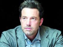 Ben Affleck n’a pas lâché sa femme pour la nounou Ben Affleck n’a pas lâché sa femme pour la nounou