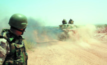 Al Nosra aurait enlevé dans le nord de la Syrie le chef d'un groupe allié des Etats-Unis Al Nosra aurait enlevé dans le nord de la Syrie le chef d'un groupe allié des Etats-Unis