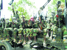 Nouvelle tuerie au Nigeria imputée à Boko Haram Nouvelle tuerie au Nigeria imputée à Boko Haram