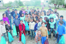 Quand la Jeunesse et Sport fait dans l’arbitraire Quand la Jeunesse et Sport fait dans l’arbitraire