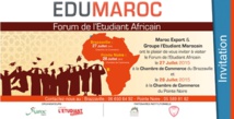 La Caravane “Edu-Maroc 2015” fait escale à Brazzaville et à Pointe-Noire